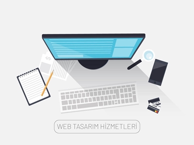 Bir Web Sitesi Tasarımına Nasıl Başlanır?