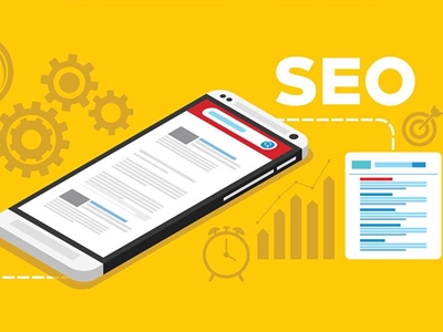 Mobil Seo