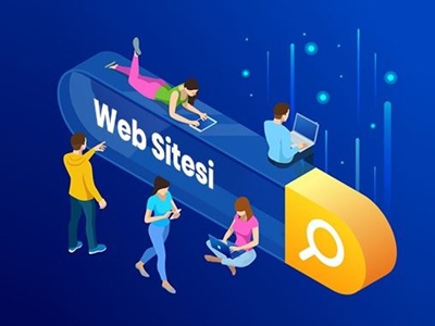 Web Tasarım Nedir?